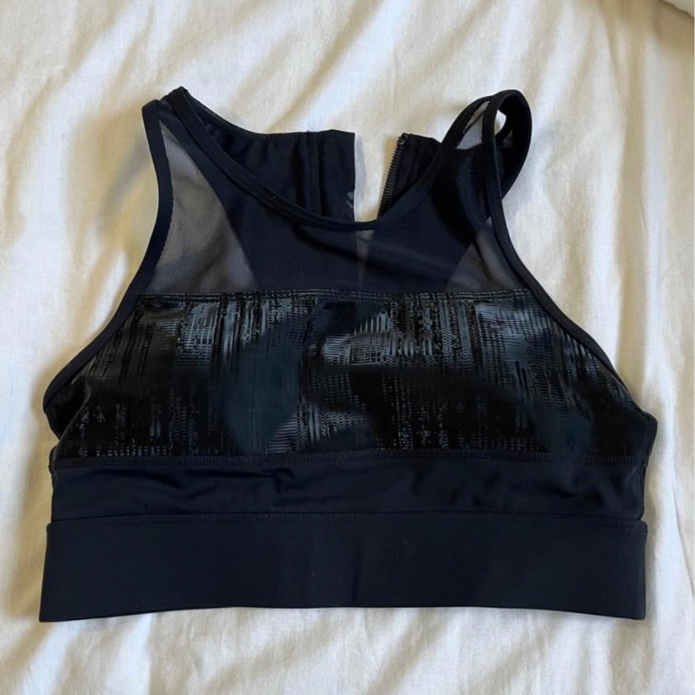 Zyia  All star bra